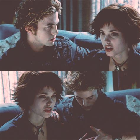 twilight alice and jasper|does jasper die in twilight.